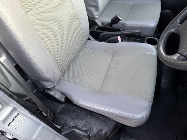 トヨタ ライトエース 小型 平ボディ ABF-S412U(97163) 40枚目