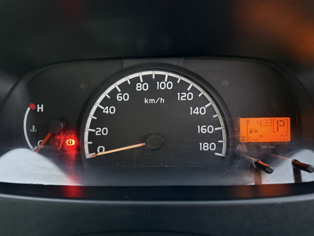 トヨタ ライトエース 小型 平ボディ ABF-S412U(97163) 41枚目