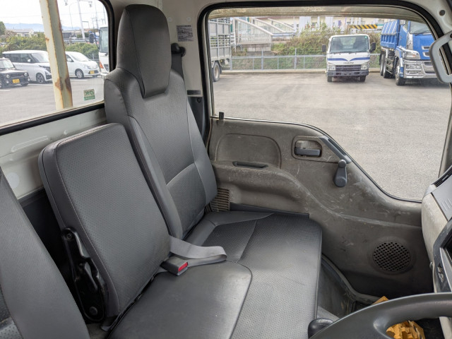 いすゞ エルフ 小型 平ボディ SKG-NJR85A(98000) 25枚目