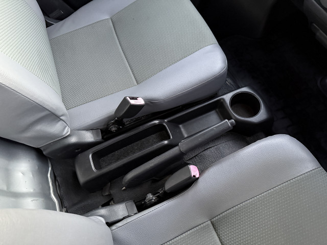 トヨタ ライトエース 小型 平ボディ ABF-S412U(97163) 42枚目