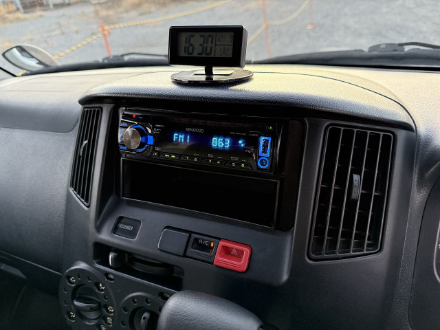 トヨタ ライトエース 小型 平ボディ ABF-S412U(97163) 43枚目