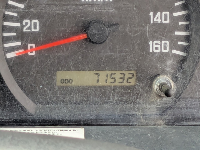 いすゞ エルフ 小型 平ボディ SKG-NJR85A(98000) 27枚目