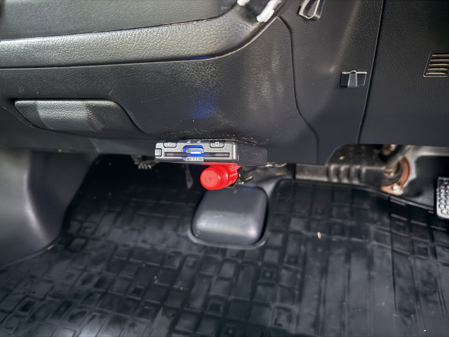 トヨタ ライトエース 小型 平ボディ ABF-S412U(97163) 45枚目