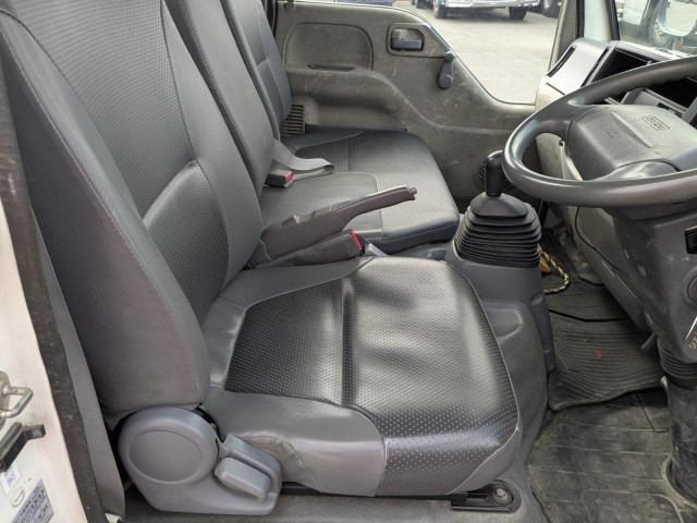 いすゞ エルフ 小型 平ボディ SKG-NJR85A(98000) 28枚目