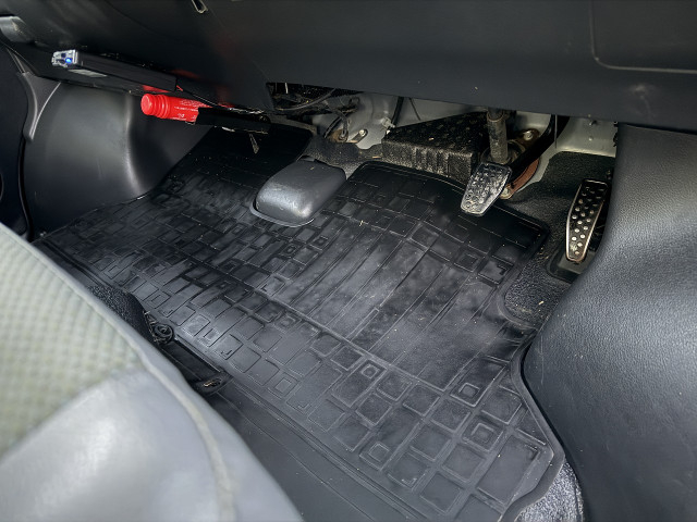 トヨタ ライトエース 小型 平ボディ ABF-S412U(97163) 46枚目