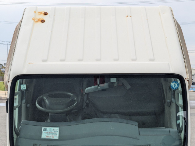 いすゞ エルフ 小型 平ボディ SKG-NJR85A(98000) 31枚目