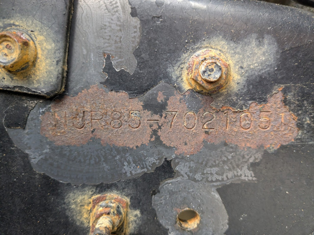 いすゞ エルフ 小型 平ボディ SKG-NJR85A(98000) 34枚目