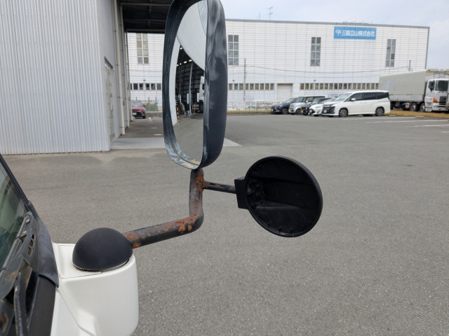 いすゞ エルフ 小型 平ボディ SKG-NJR85A(98000) 37枚目