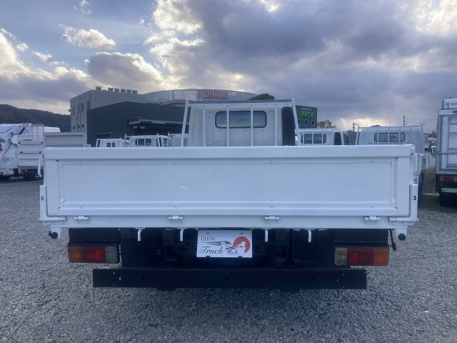 日野 デュトロ 小型 平ボディ SKG-XZC710M(98001) 7枚目