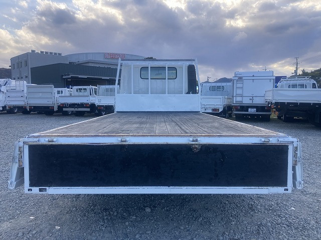 日野 デュトロ 小型 平ボディ SKG-XZC710M(98001) 14枚目
