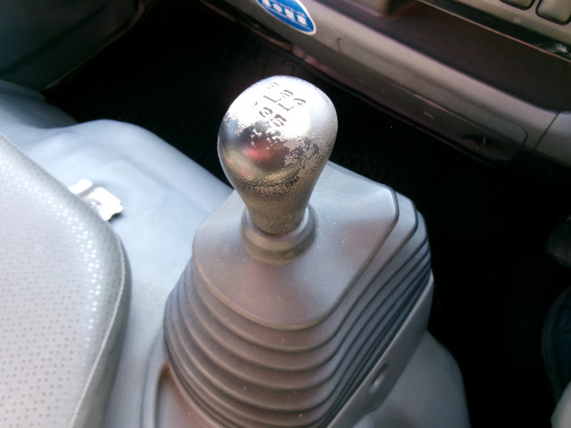 日野 デュトロ 小型 平ボディ（クレーン付） SKG-XZU650M(98002) 13枚目