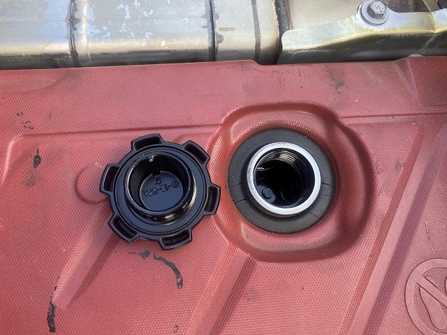 日野 デュトロ 小型 平ボディ SKG-XZC710M(98001) 18枚目