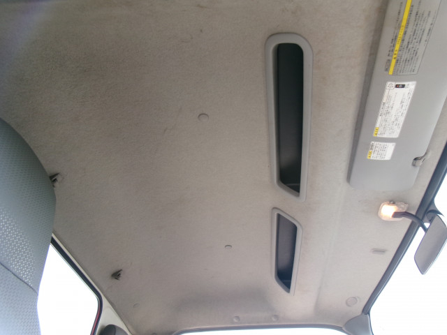 日野 デュトロ 小型 平ボディ（クレーン付） SKG-XZU650M(98002) 16枚目