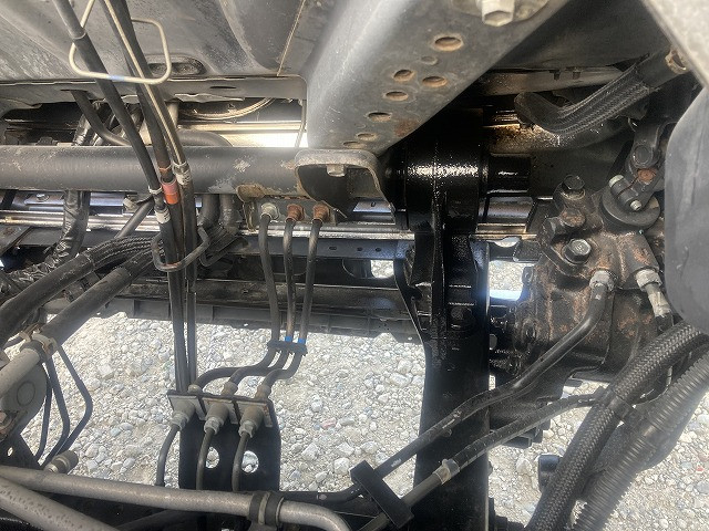 日野 デュトロ 小型 平ボディ SKG-XZC710M(98001) 20枚目