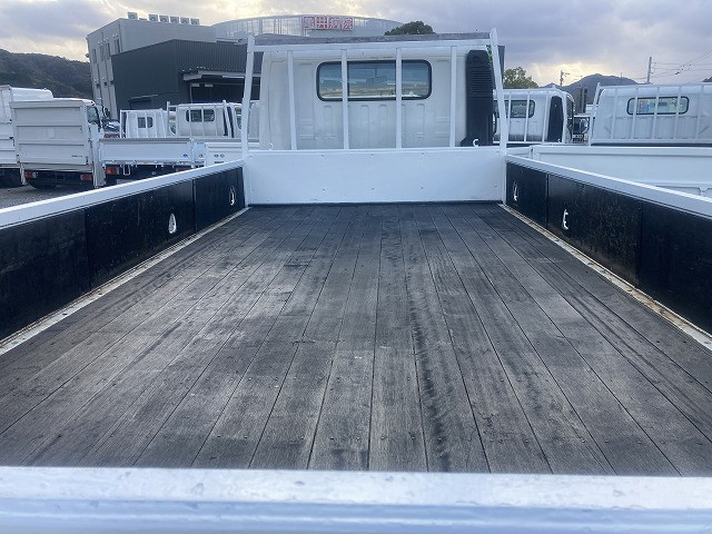 日野 デュトロ 小型 平ボディ SKG-XZC710M(98001) 22枚目