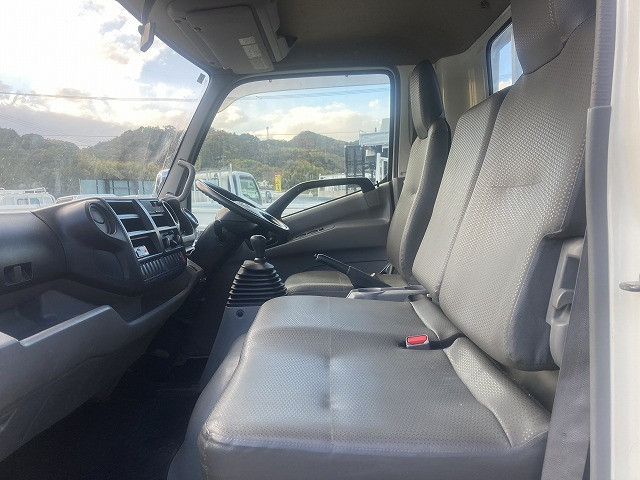 日野 デュトロ 小型 平ボディ SKG-XZC710M(98001) 26枚目
