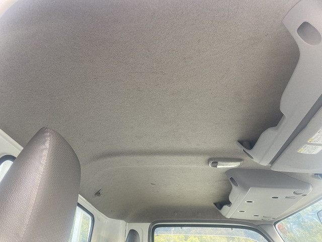 日野 デュトロ 小型 平ボディ SKG-XZC710M(98001) 28枚目