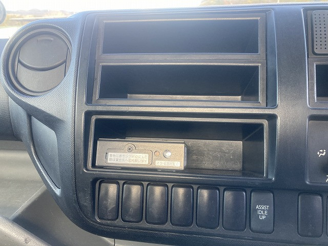 日野 デュトロ 小型 平ボディ SKG-XZC710M(98001) 31枚目