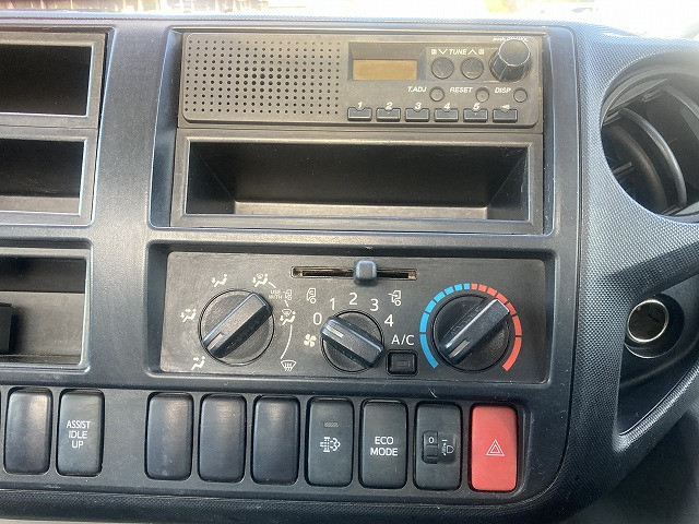 日野 デュトロ 小型 平ボディ SKG-XZC710M(98001) 32枚目