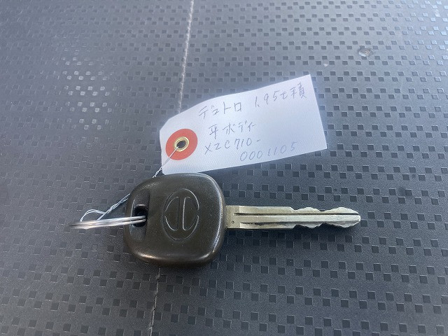 日野 デュトロ 小型 平ボディ SKG-XZC710M(98001) 35枚目