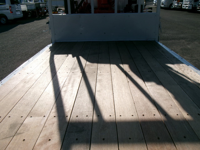 日野 デュトロ 小型 平ボディ（クレーン付） SKG-XZU650M(98002) 32枚目