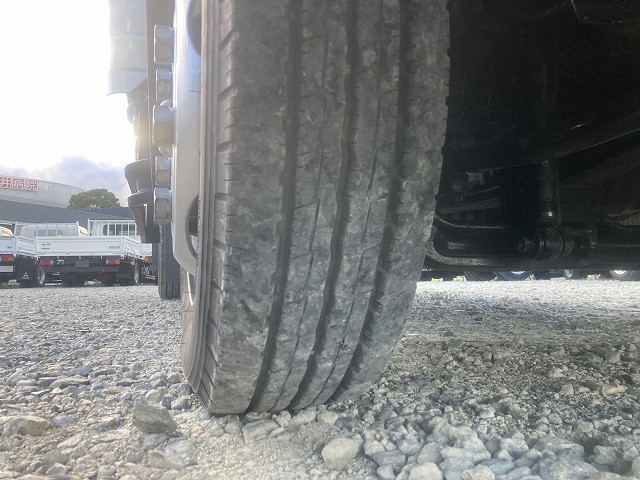 日野 デュトロ 小型 平ボディ SKG-XZC710M(98001) 36枚目