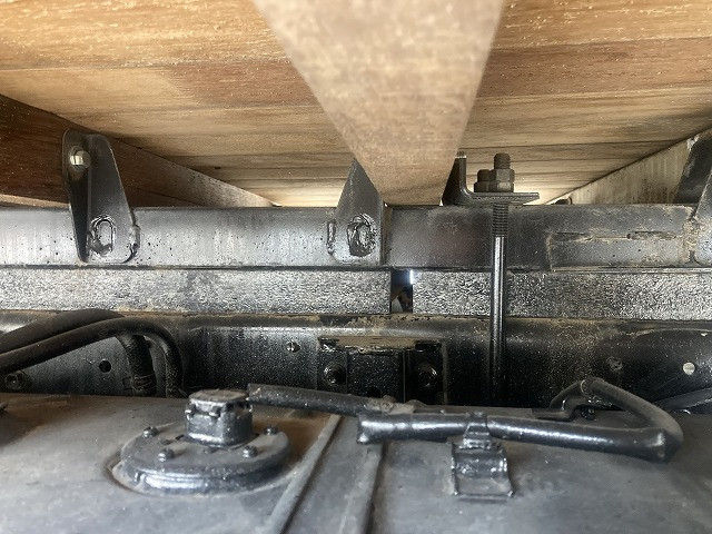 日野 デュトロ 小型 平ボディ SKG-XZC710M(98001) 37枚目