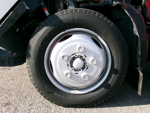 日野 デュトロ 小型 平ボディ（クレーン付） SKG-XZU650M(98002) 34枚目