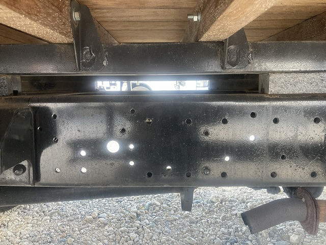 日野 デュトロ 小型 平ボディ SKG-XZC710M(98001) 38枚目