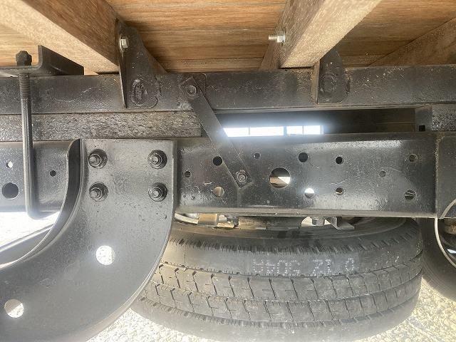 日野 デュトロ 小型 平ボディ SKG-XZC710M(98001) 39枚目