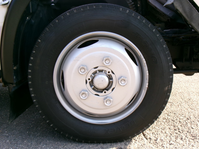 日野 デュトロ 小型 平ボディ（クレーン付） SKG-XZU650M(98002) 36枚目