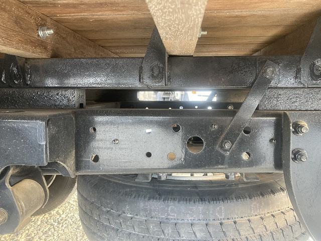 日野 デュトロ 小型 平ボディ SKG-XZC710M(98001) 41枚目