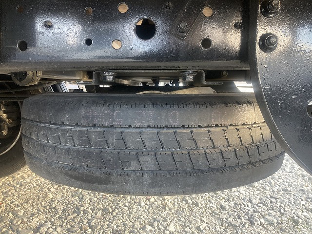 日野 デュトロ 小型 平ボディ SKG-XZC710M(98001) 42枚目