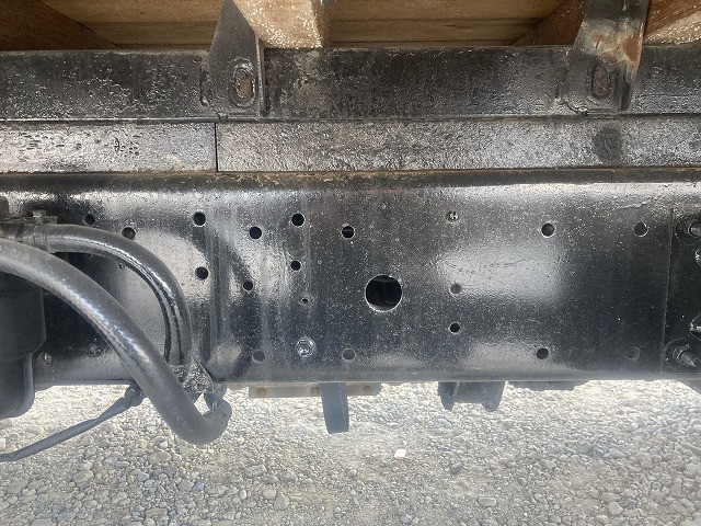 日野 デュトロ 小型 平ボディ SKG-XZC710M(98001) 43枚目