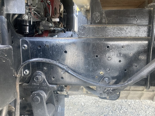 日野 デュトロ 小型 平ボディ SKG-XZC710M(98001) 44枚目