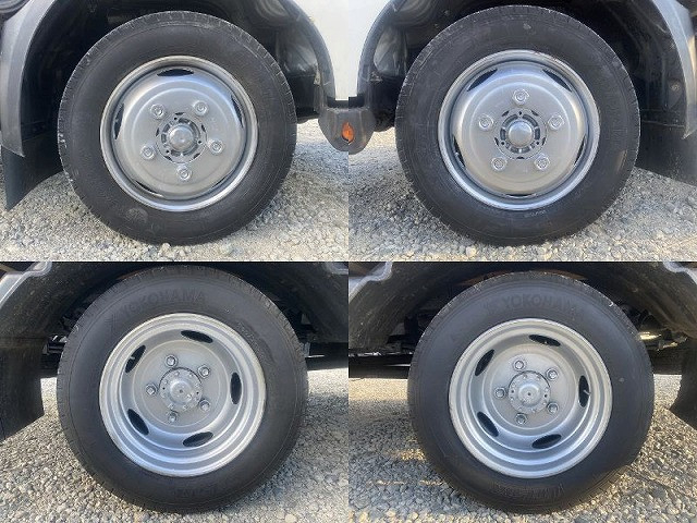 日野 デュトロ 小型 平ボディ SKG-XZC710M(98001) 49枚目