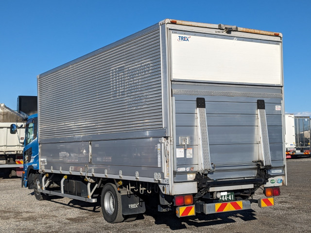 Nissan UD condor Middle Wing body SKG-MK38L(98004) 4枚目