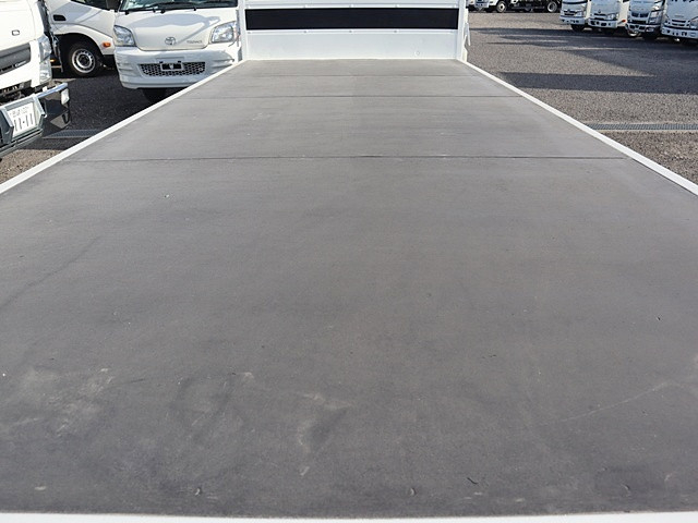 日野 デュトロ 小型 平ボディ SKG-XZC655M(98003) 11枚目