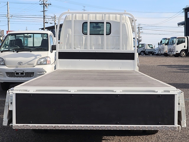 日野 デュトロ 小型 平ボディ SKG-XZC655M(98003) 12枚目