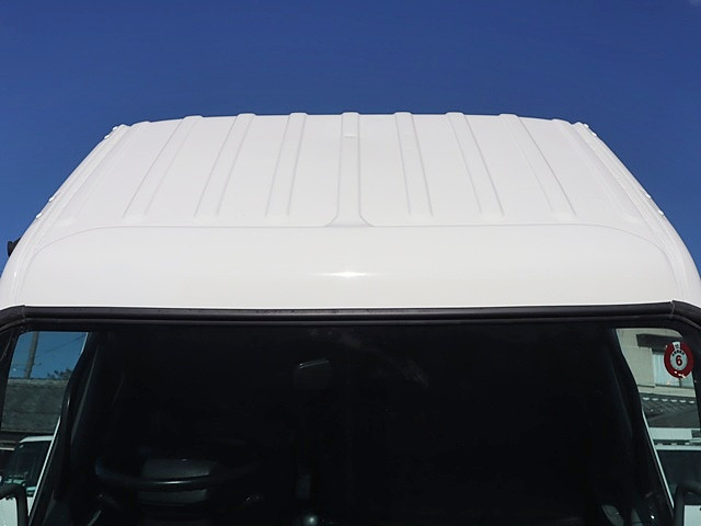 日野 デュトロ 小型 平ボディ SKG-XZC655M(98003) 15枚目