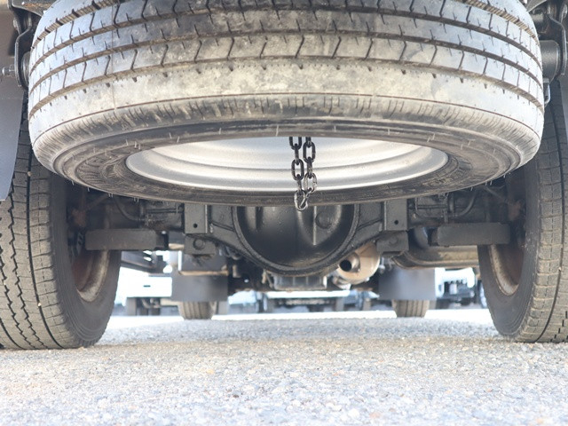 日野 デュトロ 小型 平ボディ SKG-XZC655M(98003) 18枚目