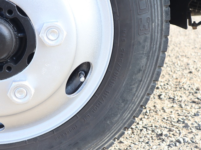 日野 デュトロ 小型 平ボディ SKG-XZC655M(98003) 19枚目