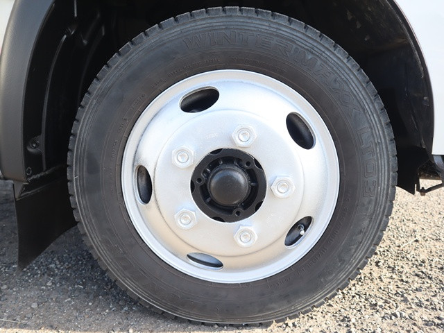 日野 デュトロ 小型 平ボディ SKG-XZC655M(98003) 20枚目