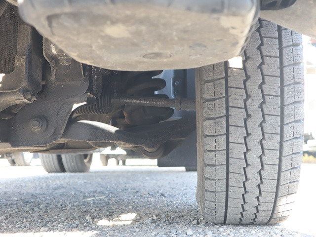 日野 デュトロ 小型 平ボディ SKG-XZC655M(98003) 22枚目