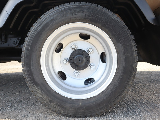 日野 デュトロ 小型 平ボディ SKG-XZC655M(98003) 24枚目