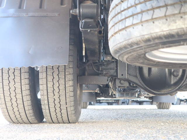 日野 デュトロ 小型 平ボディ SKG-XZC655M(98003) 25枚目