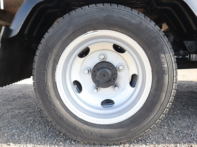 日野 デュトロ 小型 平ボディ SKG-XZC655M(98003) 27枚目