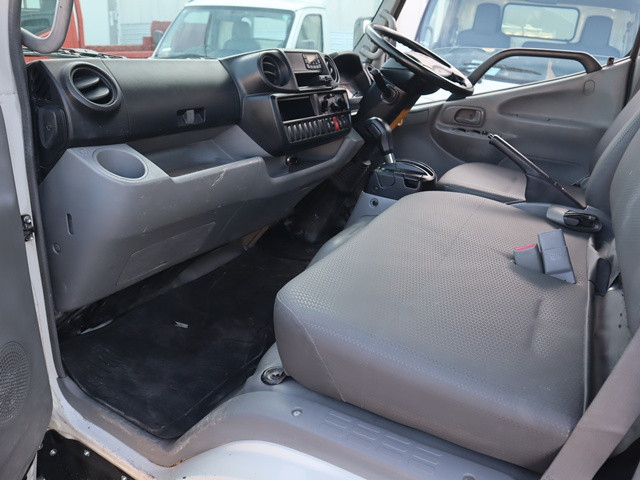 日野 デュトロ 小型 平ボディ SKG-XZC655M(98003) 30枚目