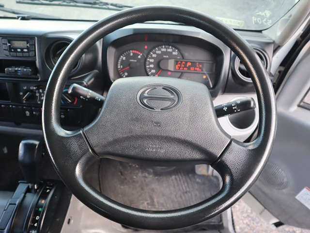 日野 デュトロ 小型 平ボディ SKG-XZC655M(98003) 32枚目