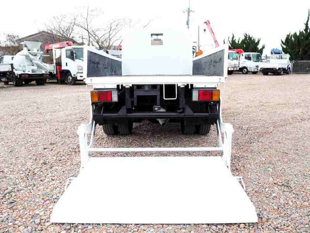 いすゞ エルフ 小型 平ボディ SKG-NHS85AN(98005) 4枚目